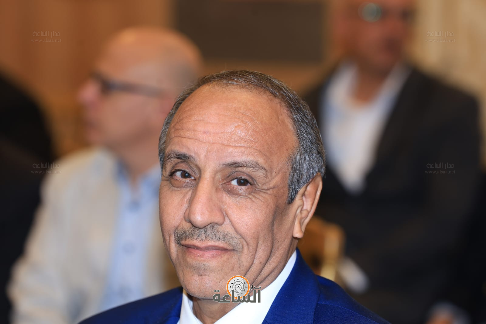 Madar Al-Saa Images 0.026460522094163608