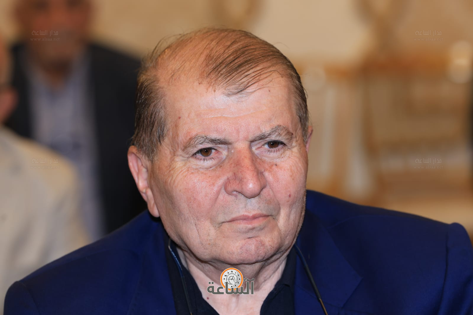 Madar Al-Saa Images 0.7959821806993076