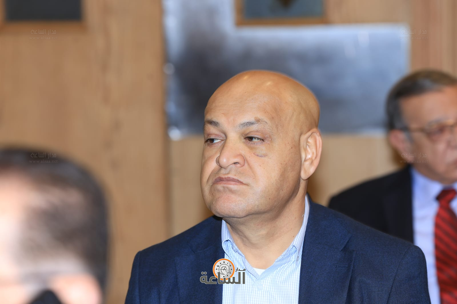 Madar Al-Saa Images 0.4329329093307974