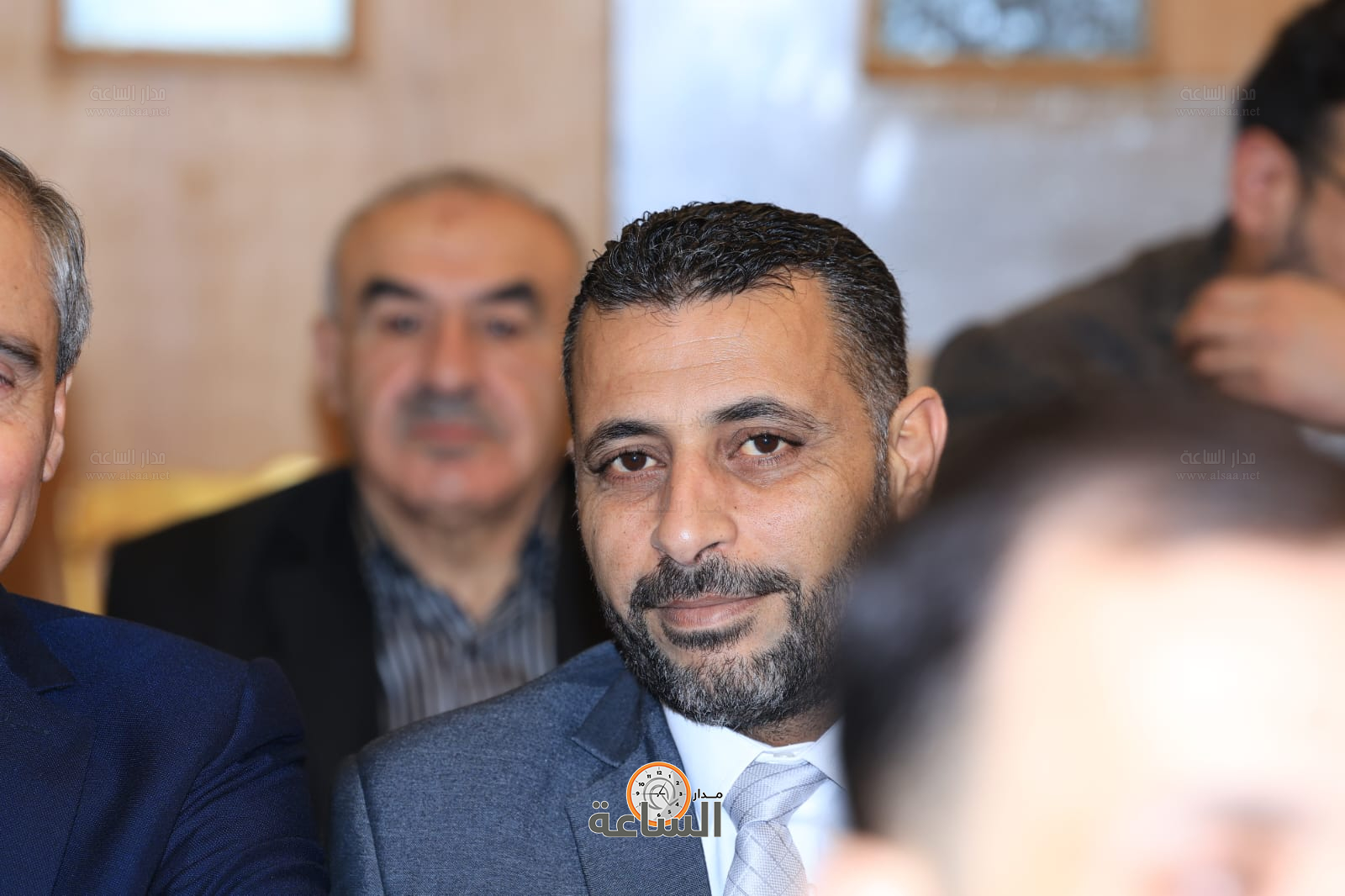 Madar Al-Saa Images 0.26821948884220015