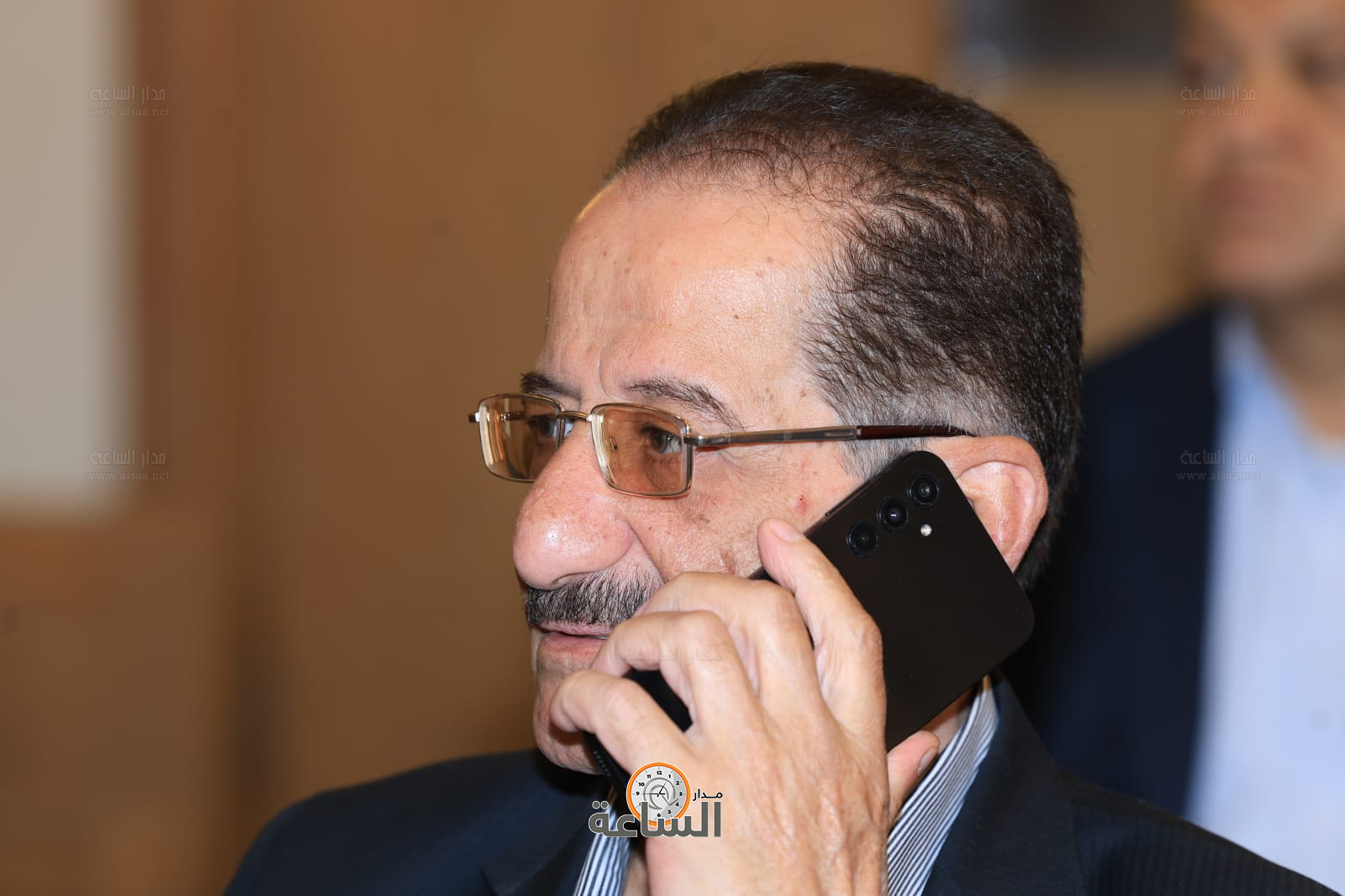 Madar Al-Saa Images 0.3859429556261824