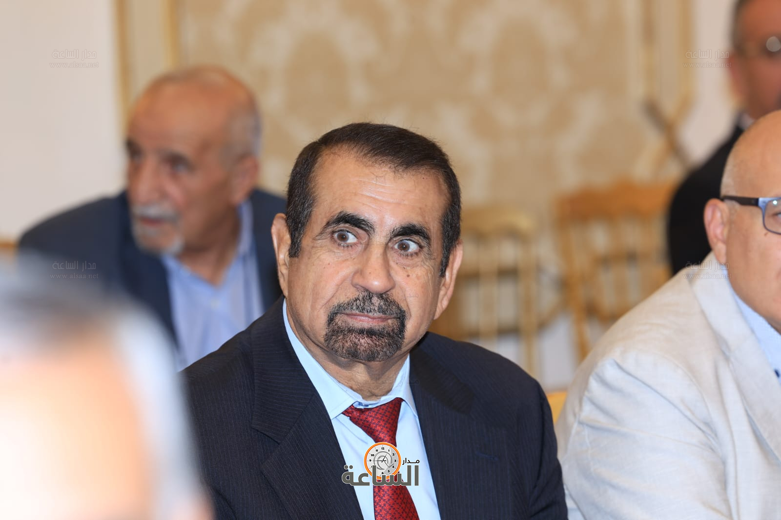 Madar Al-Saa Images 0.671341849754479