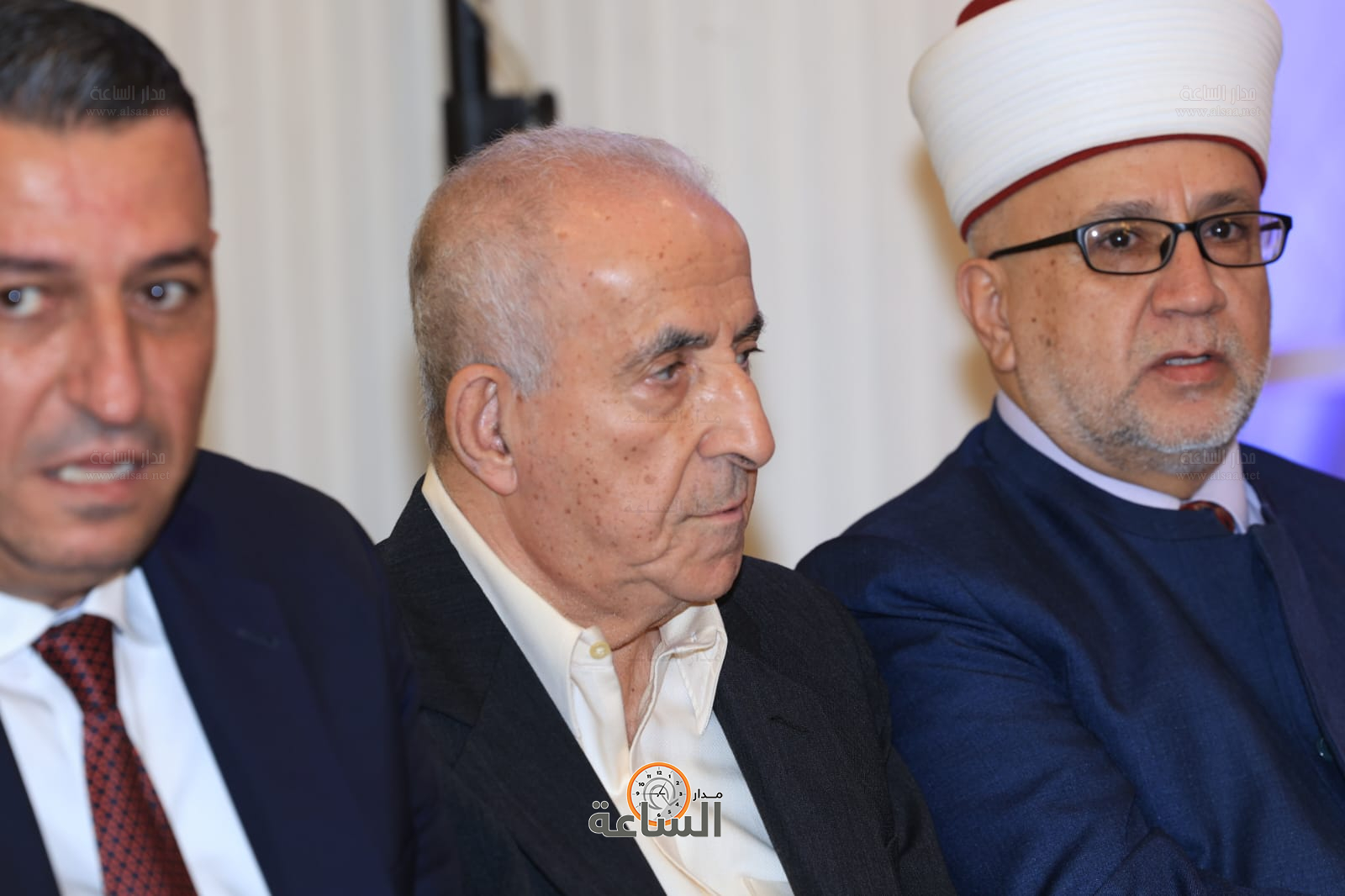 Madar Al-Saa Images 0.8458810317602818