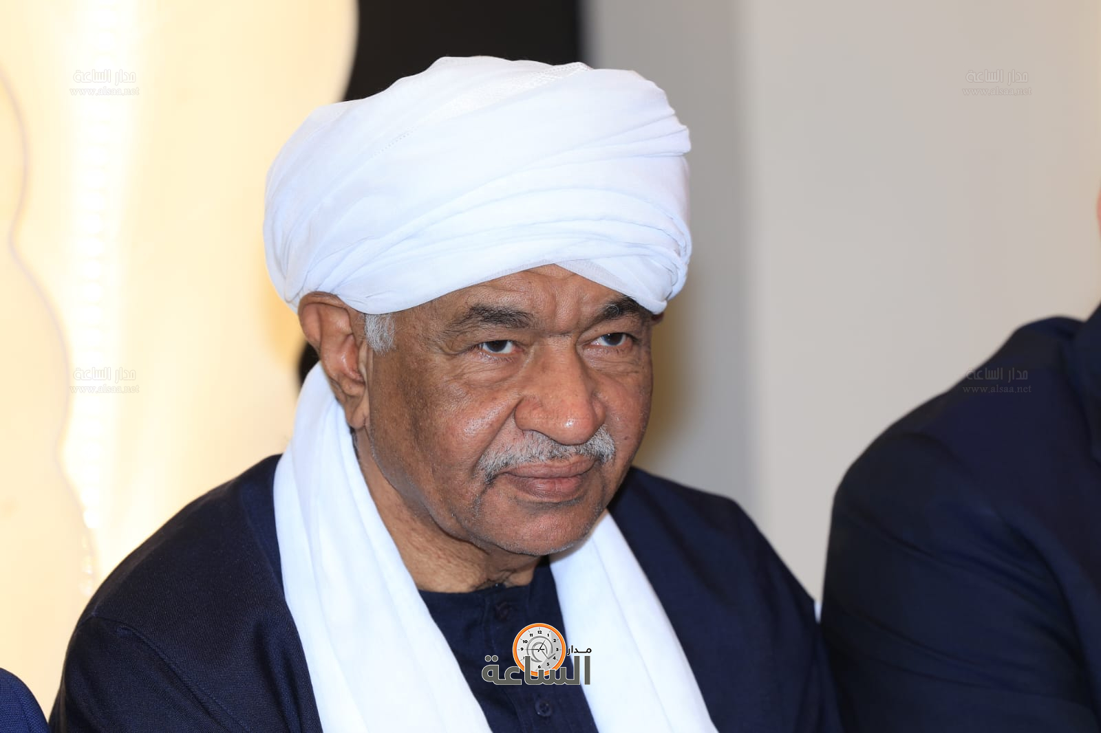 Madar Al-Saa Images 0.3595553827679747