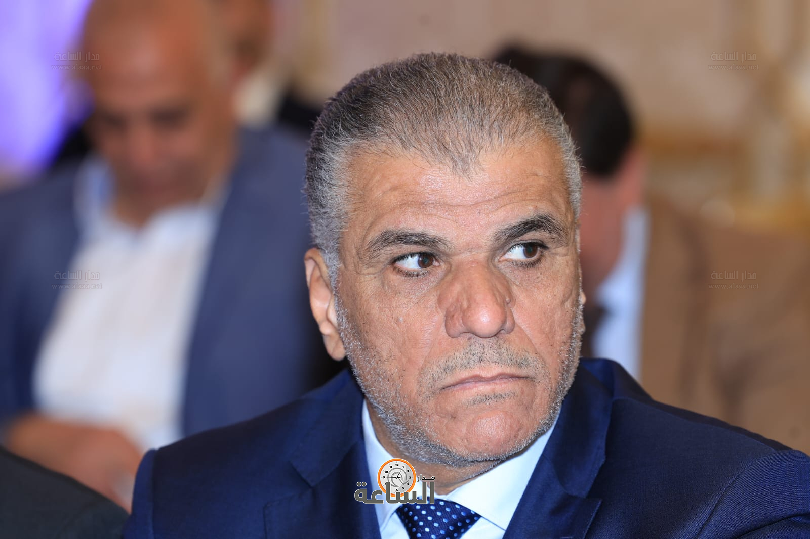 Madar Al-Saa Images 0.9506219933094335