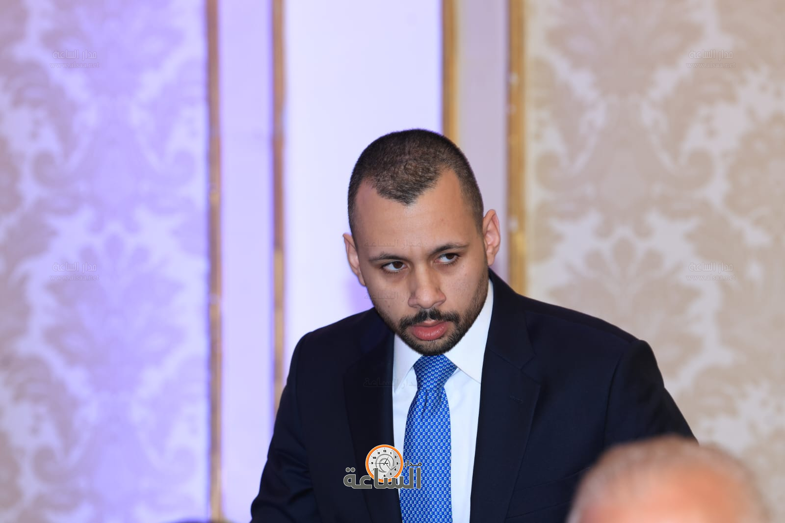 Madar Al-Saa Images 0.3023486088096131