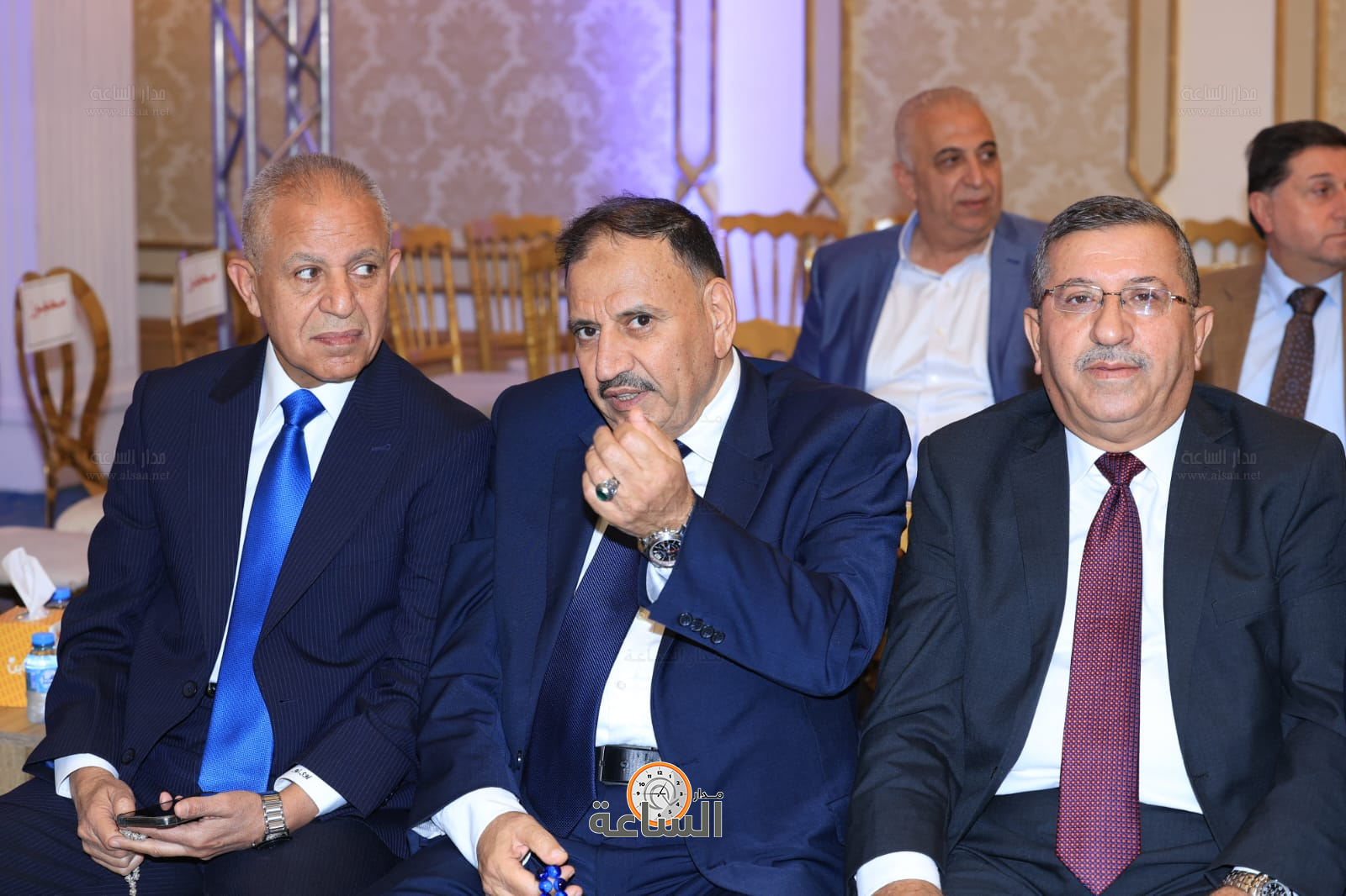 Madar Al-Saa Images 0.7965555752480454