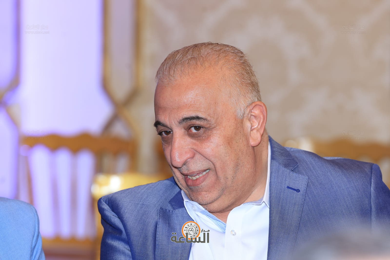 Madar Al-Saa Images 0.9331963234660986