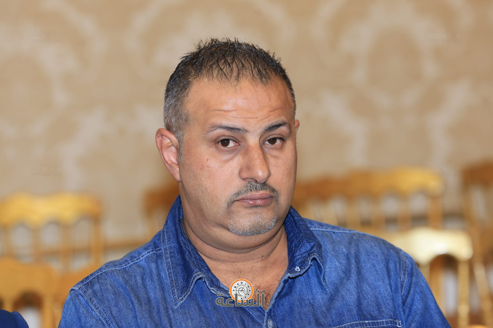 Madar Al-Saa Images 0.7667275606433467