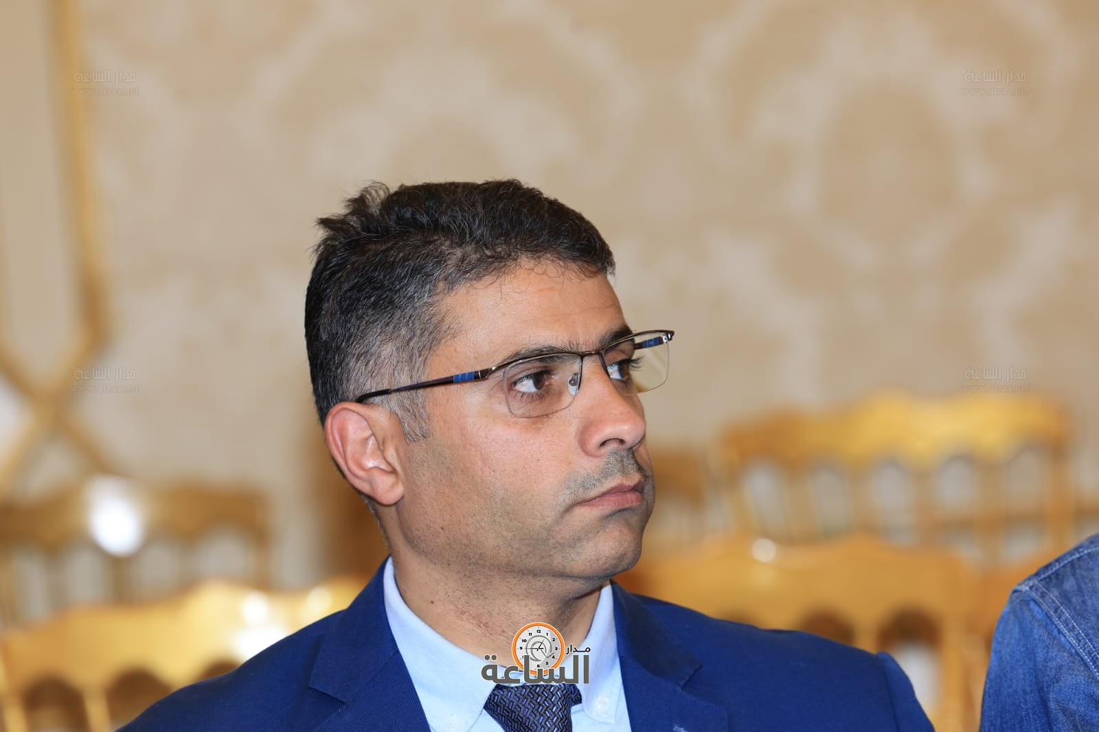 Madar Al-Saa Images 0.49229839594287406