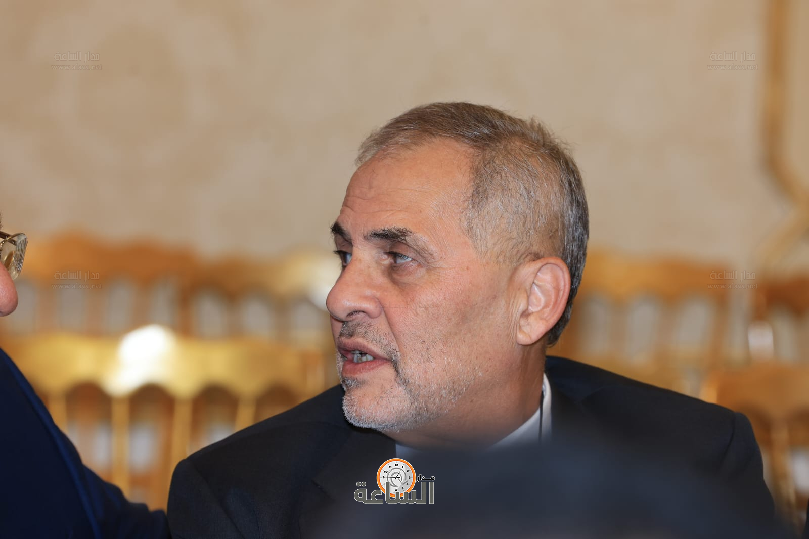 Madar Al-Saa Images 0.8619791748459603