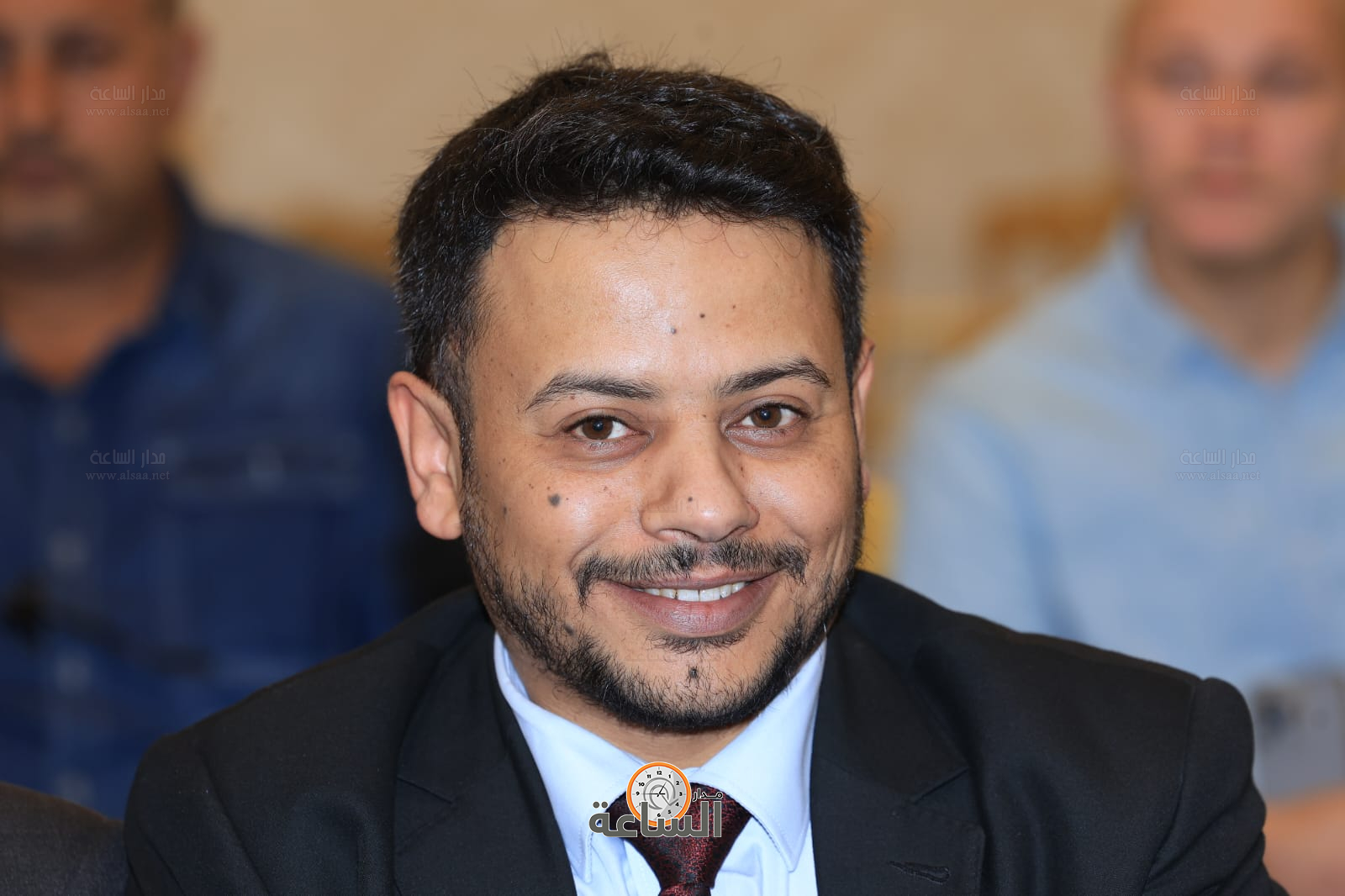 Madar Al-Saa Images 0.9393888170219039