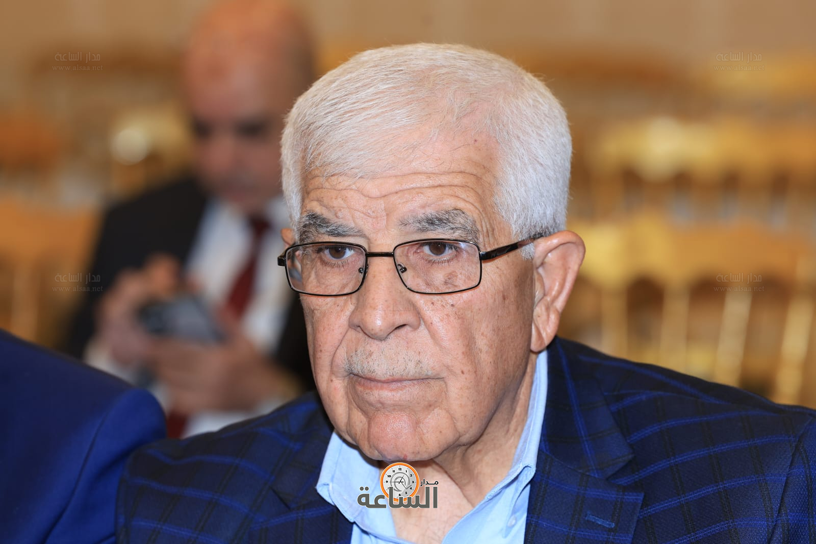 Madar Al-Saa Images 0.9813091330327876