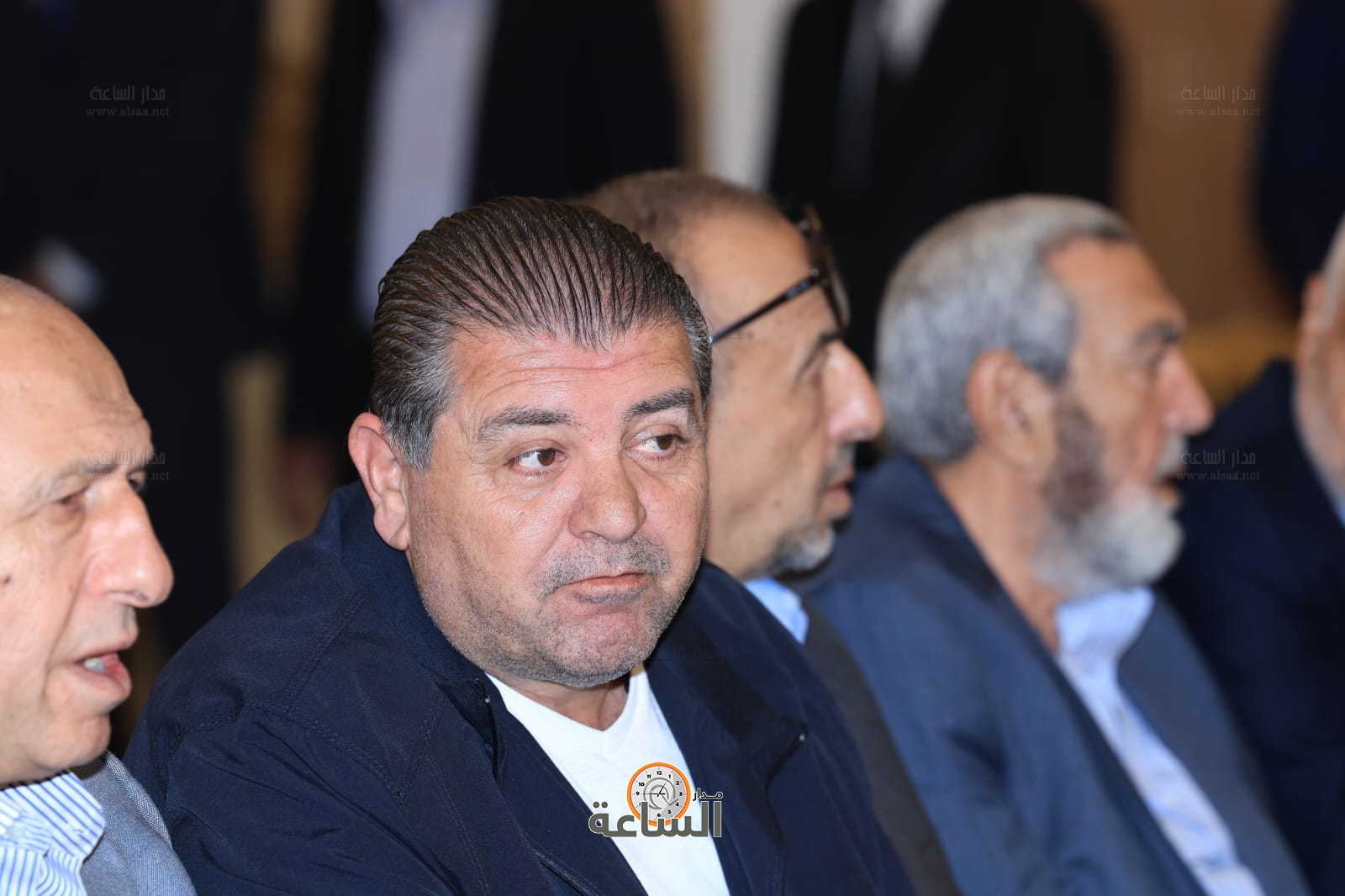 Madar Al-Saa Images 0.10223570667636395