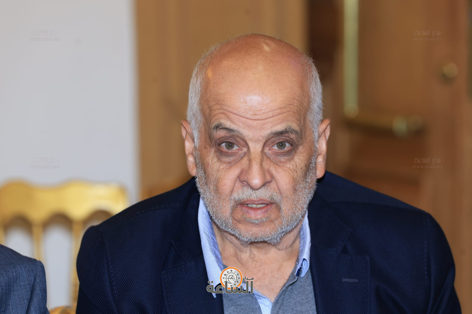 Madar Al-Saa Images 0.8451028504791782