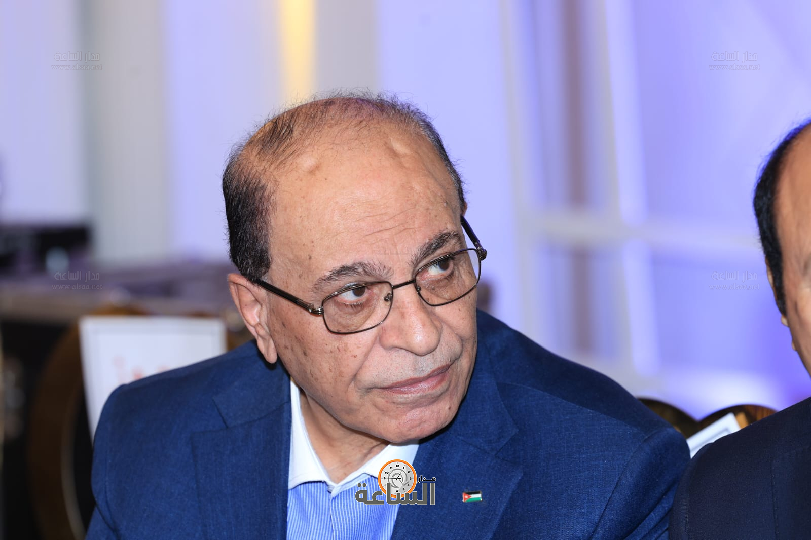 Madar Al-Saa Images 0.9915919375002927