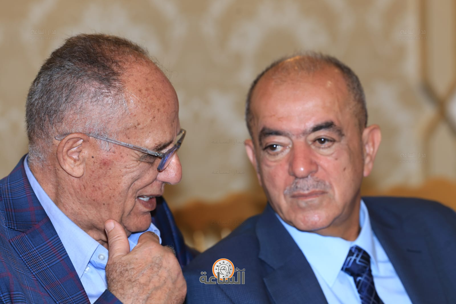 Madar Al-Saa Images 0.697709955133736