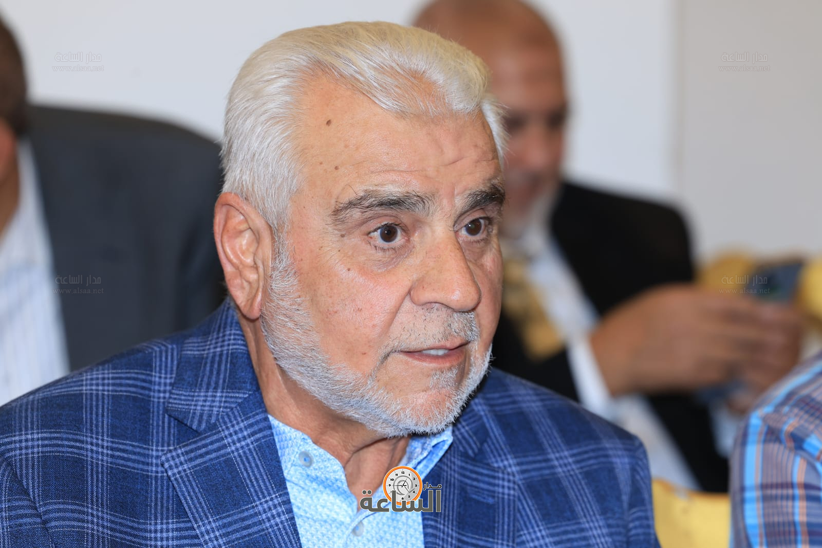 Madar Al-Saa Images 0.9053938907683121