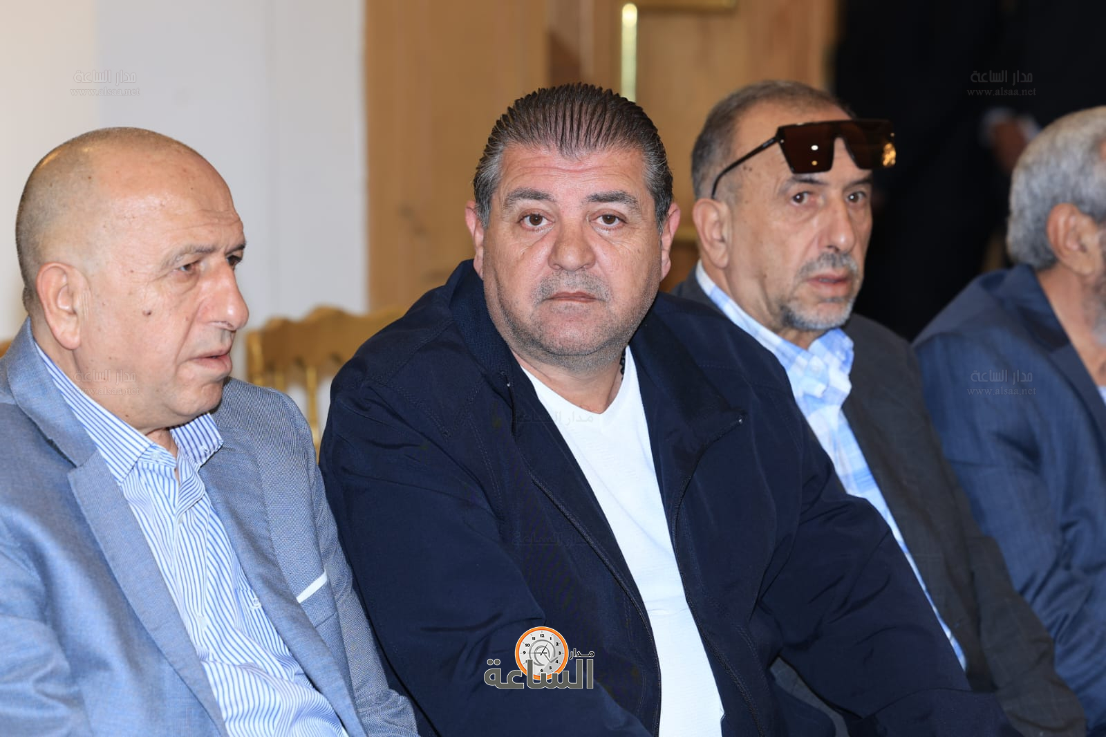 Madar Al-Saa Images 0.9156659200490563