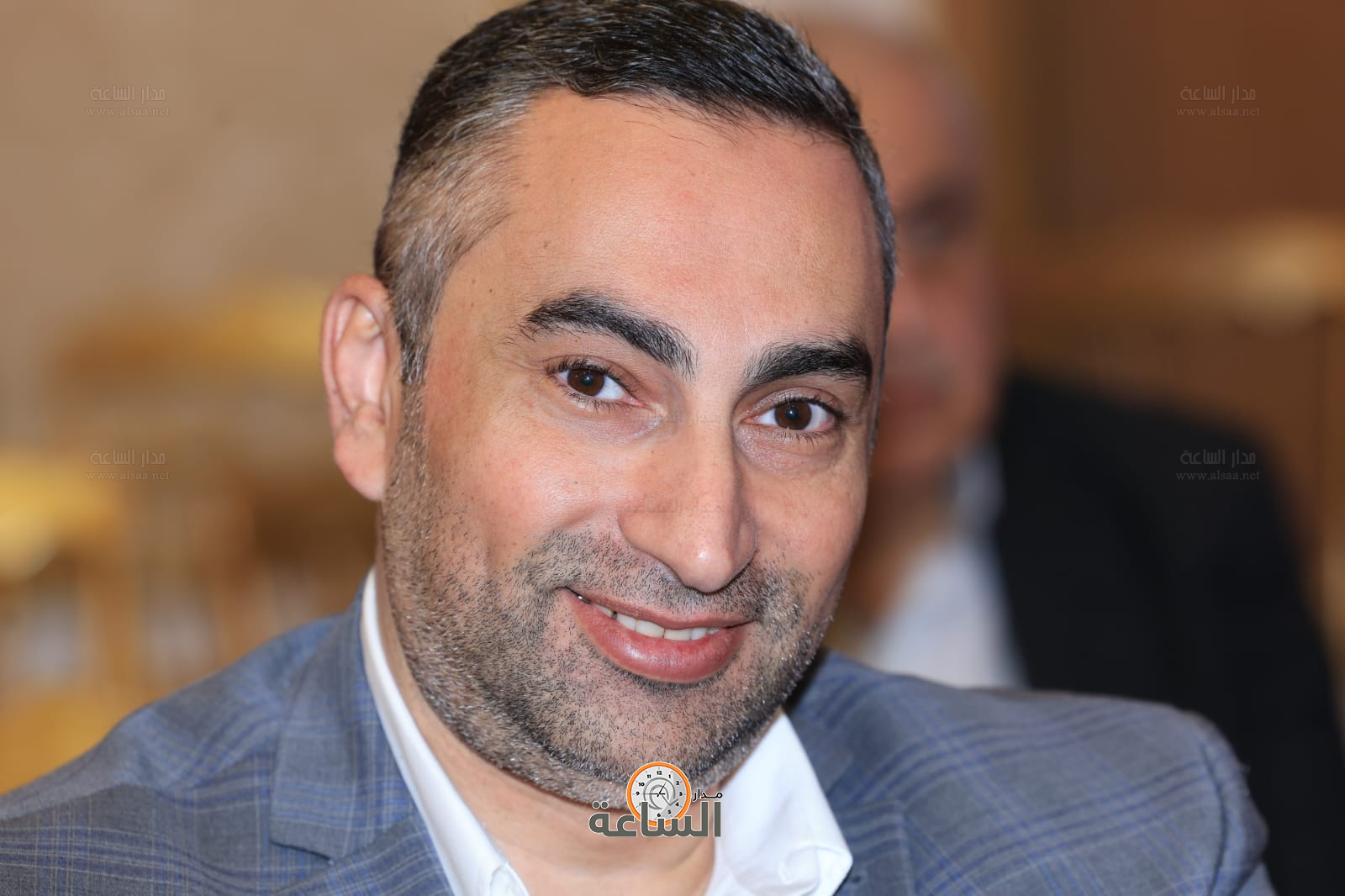 Madar Al-Saa Images 0.1724381571251653