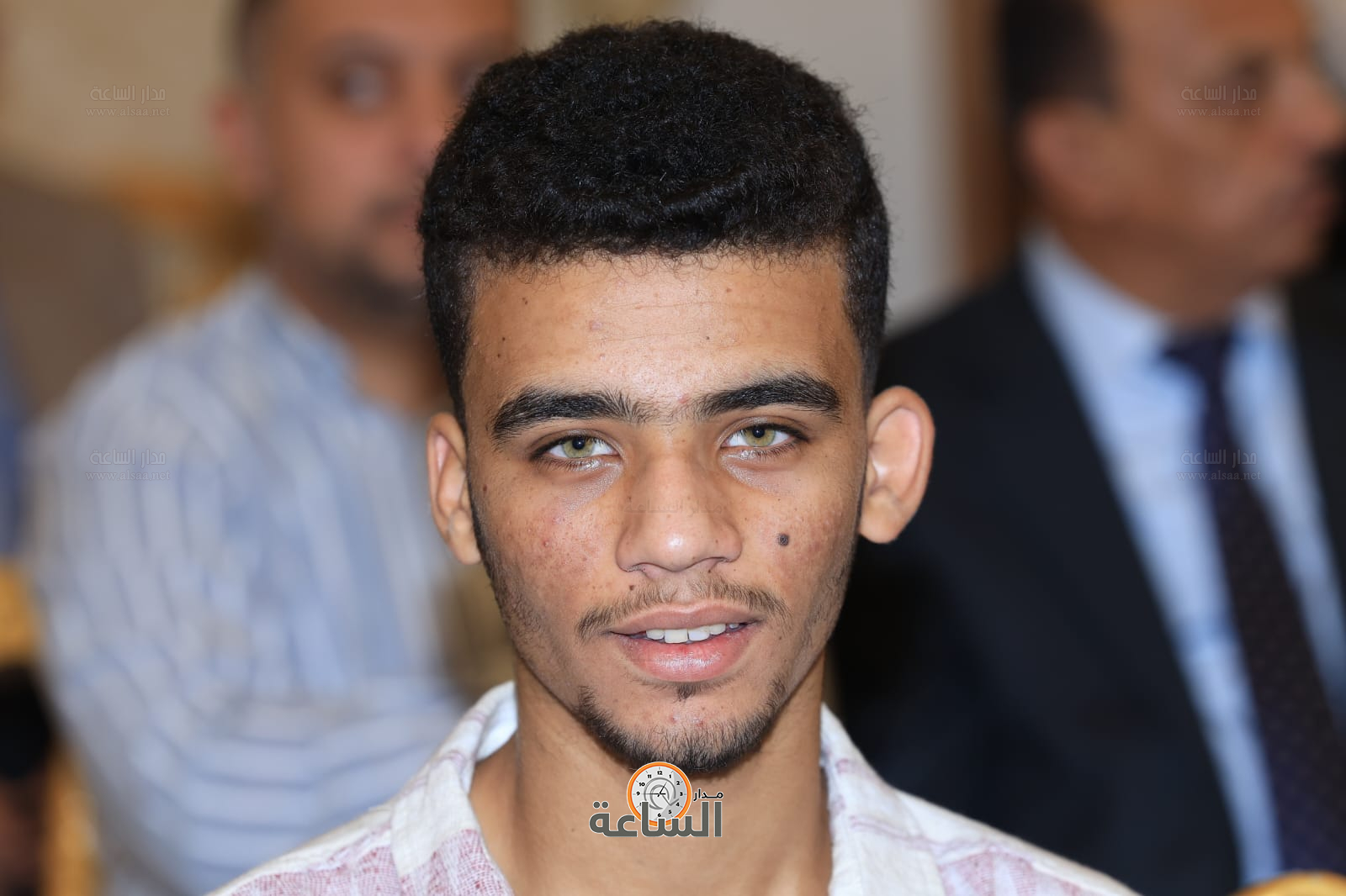 Madar Al-Saa Images 0.6955544553052152