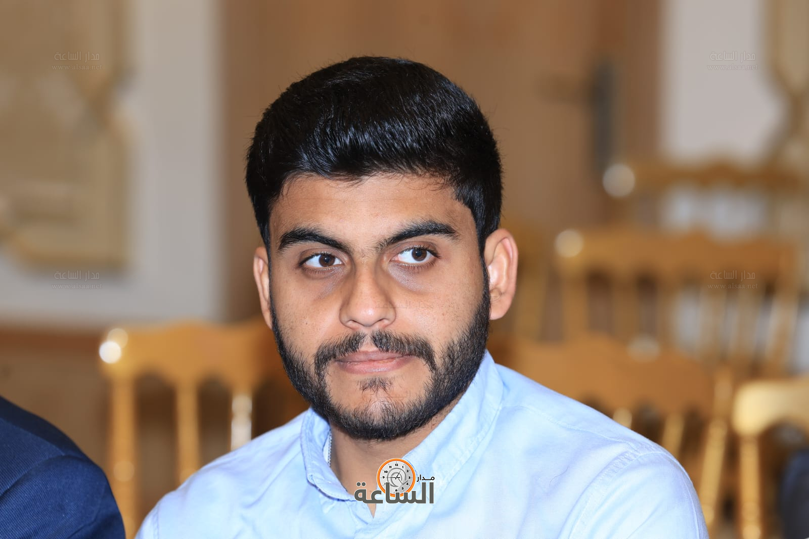 Madar Al-Saa Images 0.4748187454393451