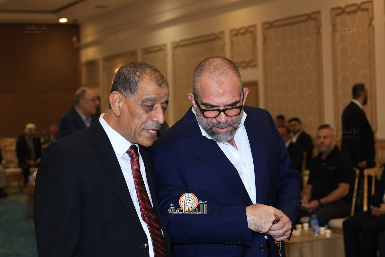 Madar Al-Saa Images 0.059694172977697524