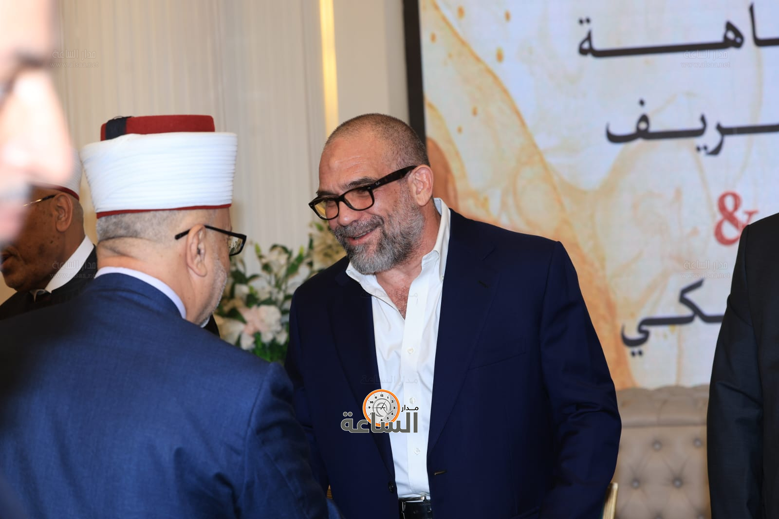 Madar Al-Saa Images 0.5215127749662665