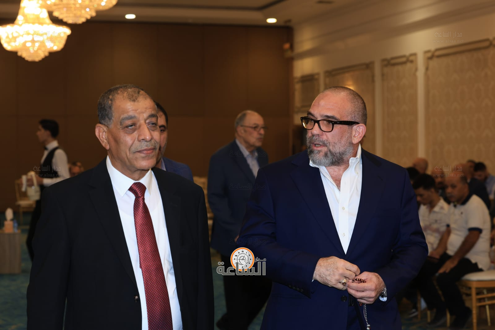 Madar Al-Saa Images 0.49861099659630637