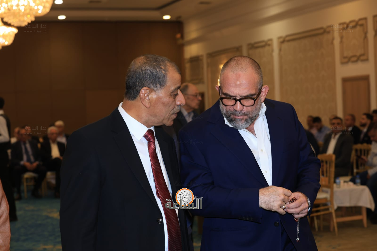 Madar Al-Saa Images 0.25191883834748496