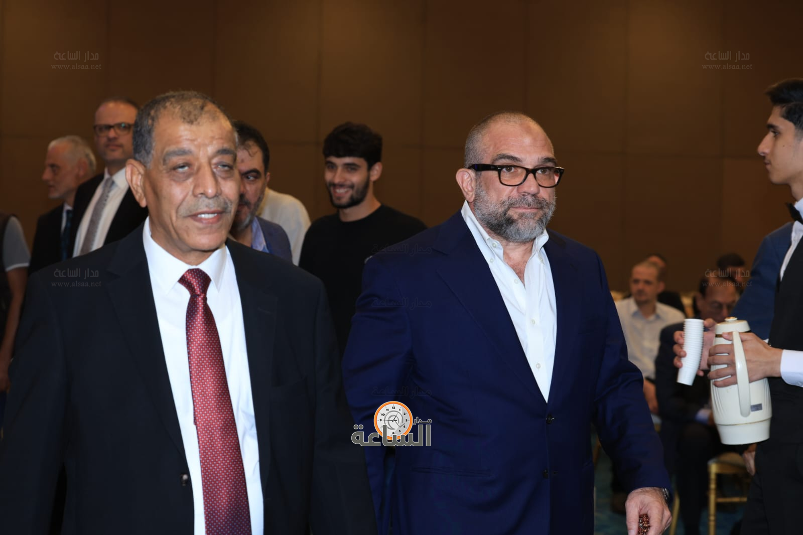 Madar Al-Saa Images 0.8448859760274022