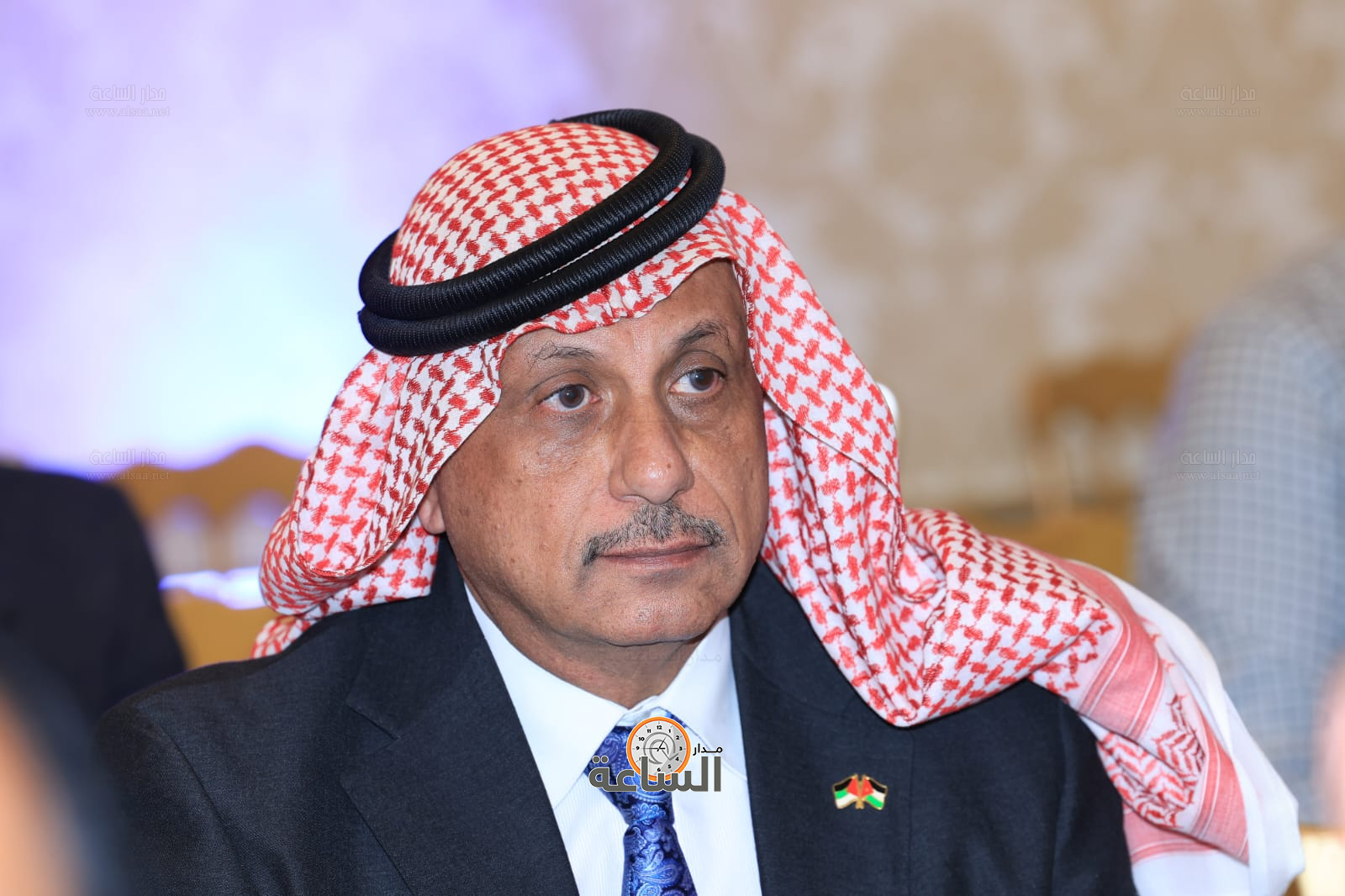 Madar Al-Saa Images 0.24453285637240174