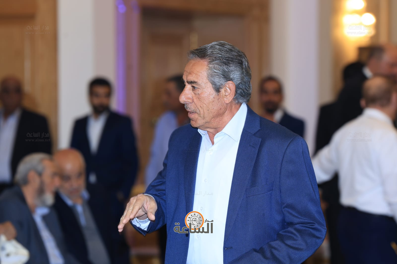 Madar Al-Saa Images 0.09086851081909575