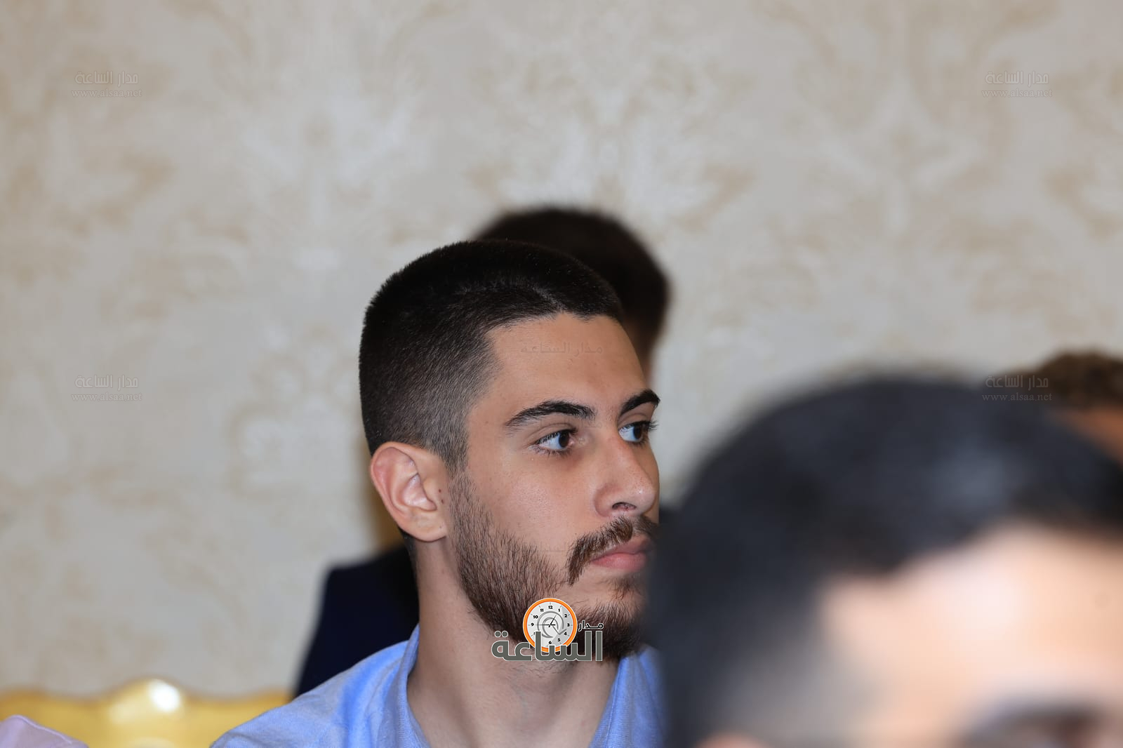 Madar Al-Saa Images 0.4126683125638294