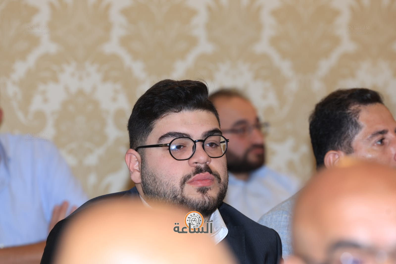 Madar Al-Saa Images 0.000186197396205956