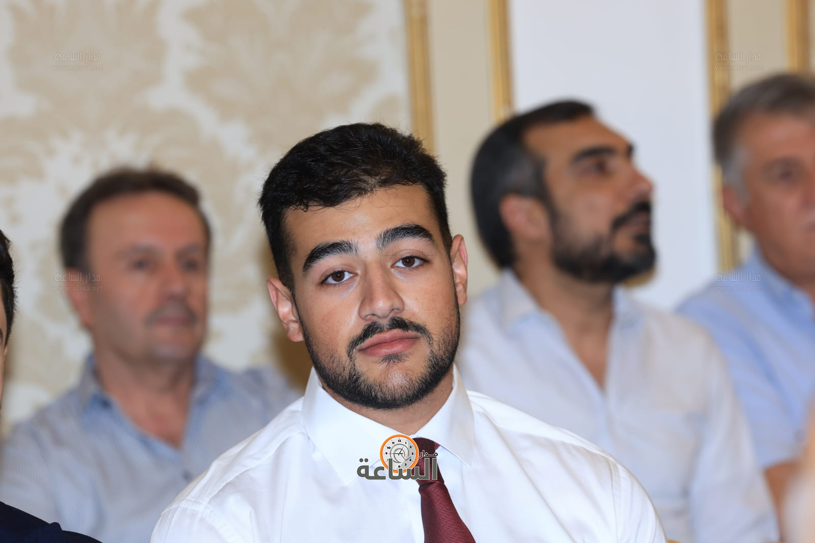 Madar Al-Saa Images 0.9567636785313407