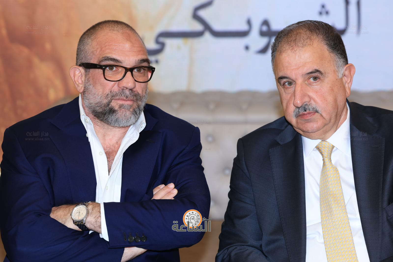 Madar Al-Saa Images 0.9815365721320896