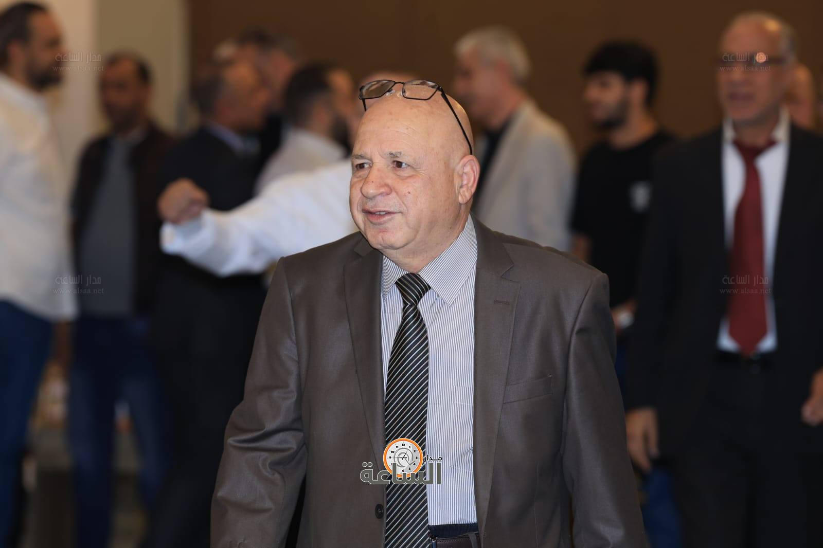 Madar Al-Saa Images 0.5581586708339515