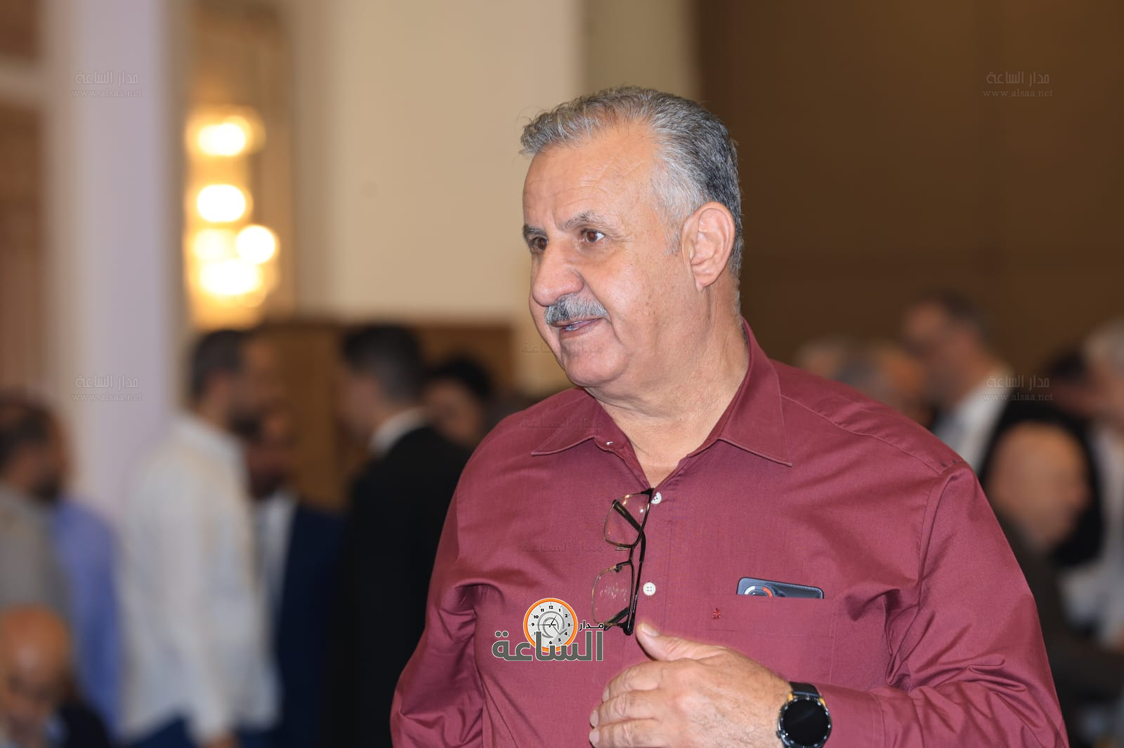 Madar Al-Saa Images 0.5219616346215014