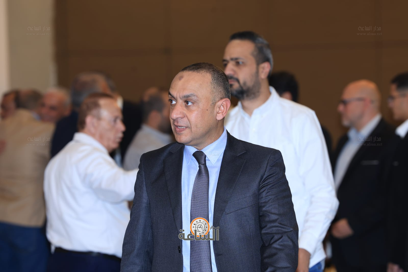 Madar Al-Saa Images 0.20694531725822363