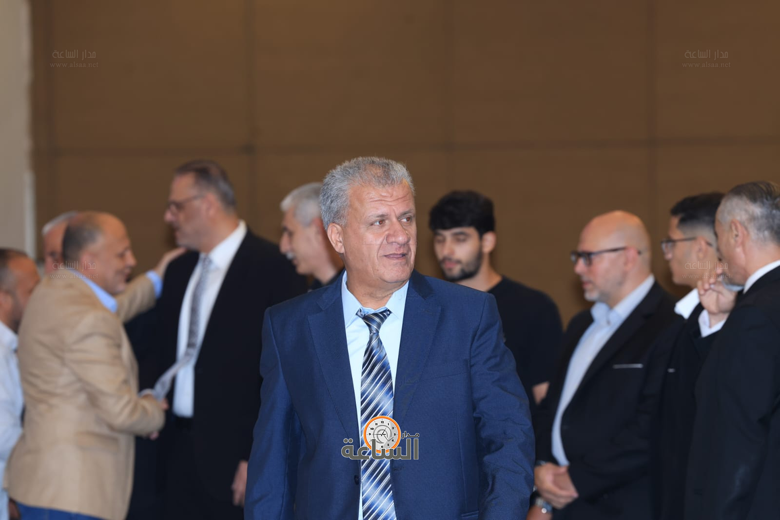 Madar Al-Saa Images 0.7888432278988422