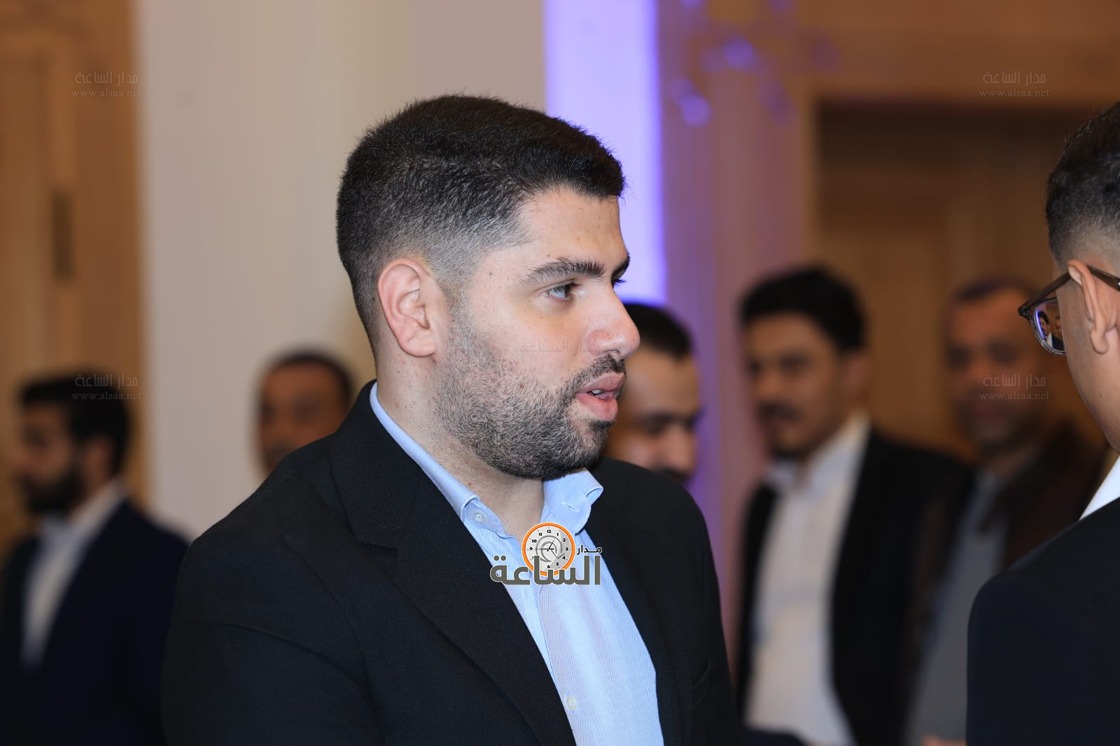 Madar Al-Saa Images 0.8466129715151216