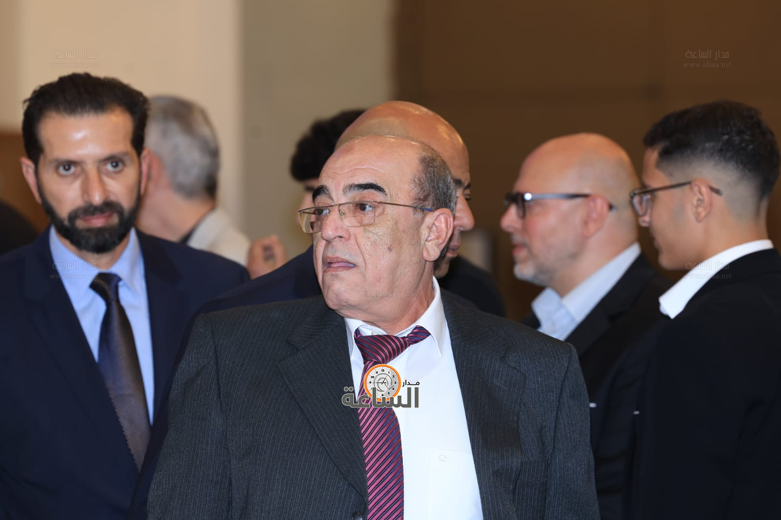 Madar Al-Saa Images 0.06477313290580788