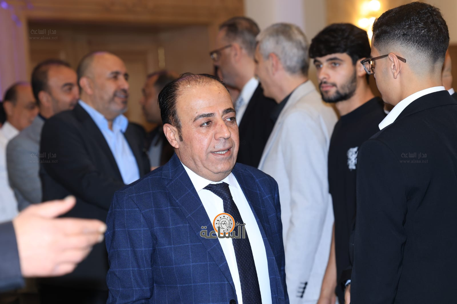 Madar Al-Saa Images 0.5769060431222056