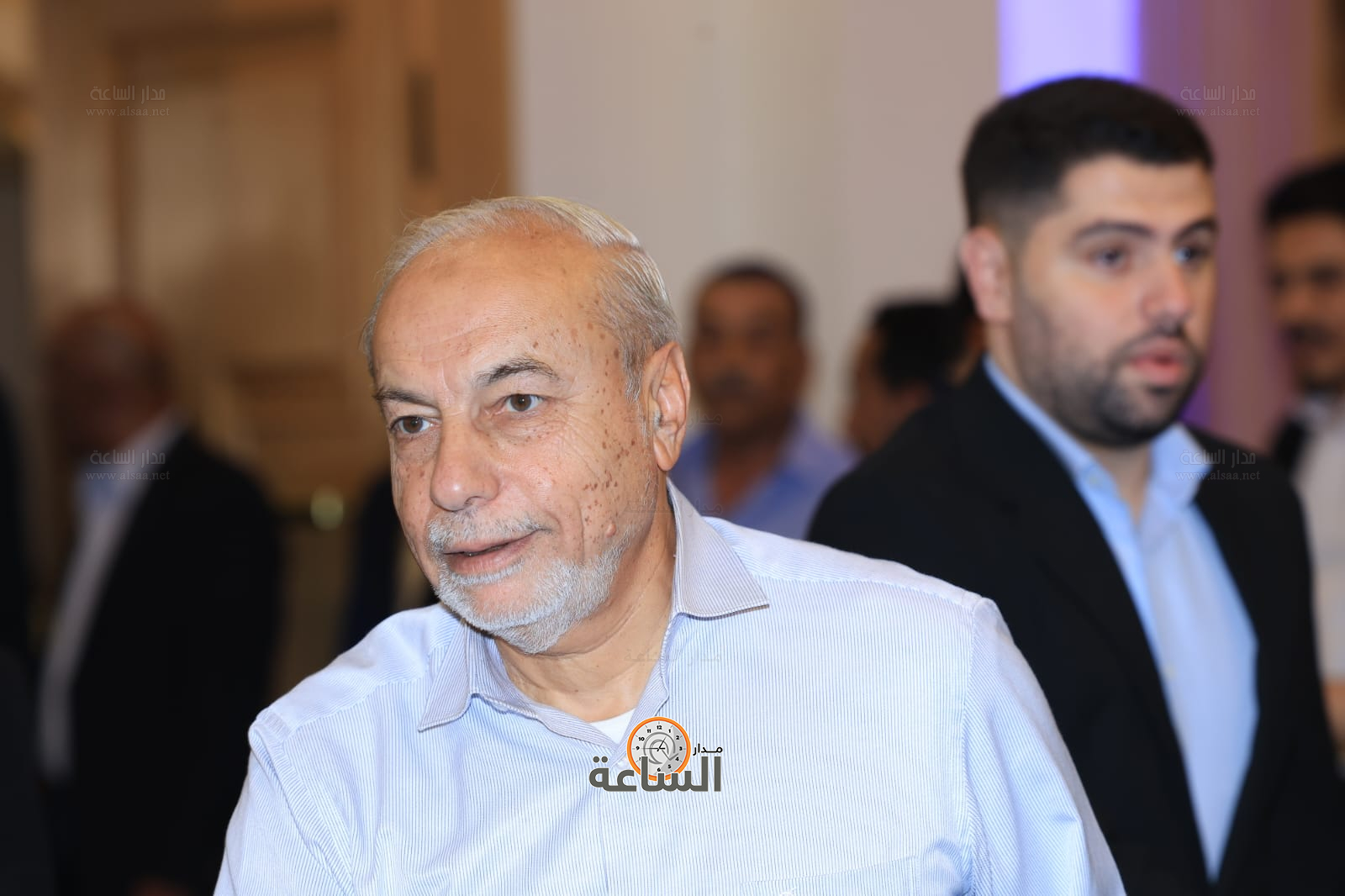 Madar Al-Saa Images 0.6979757241112923