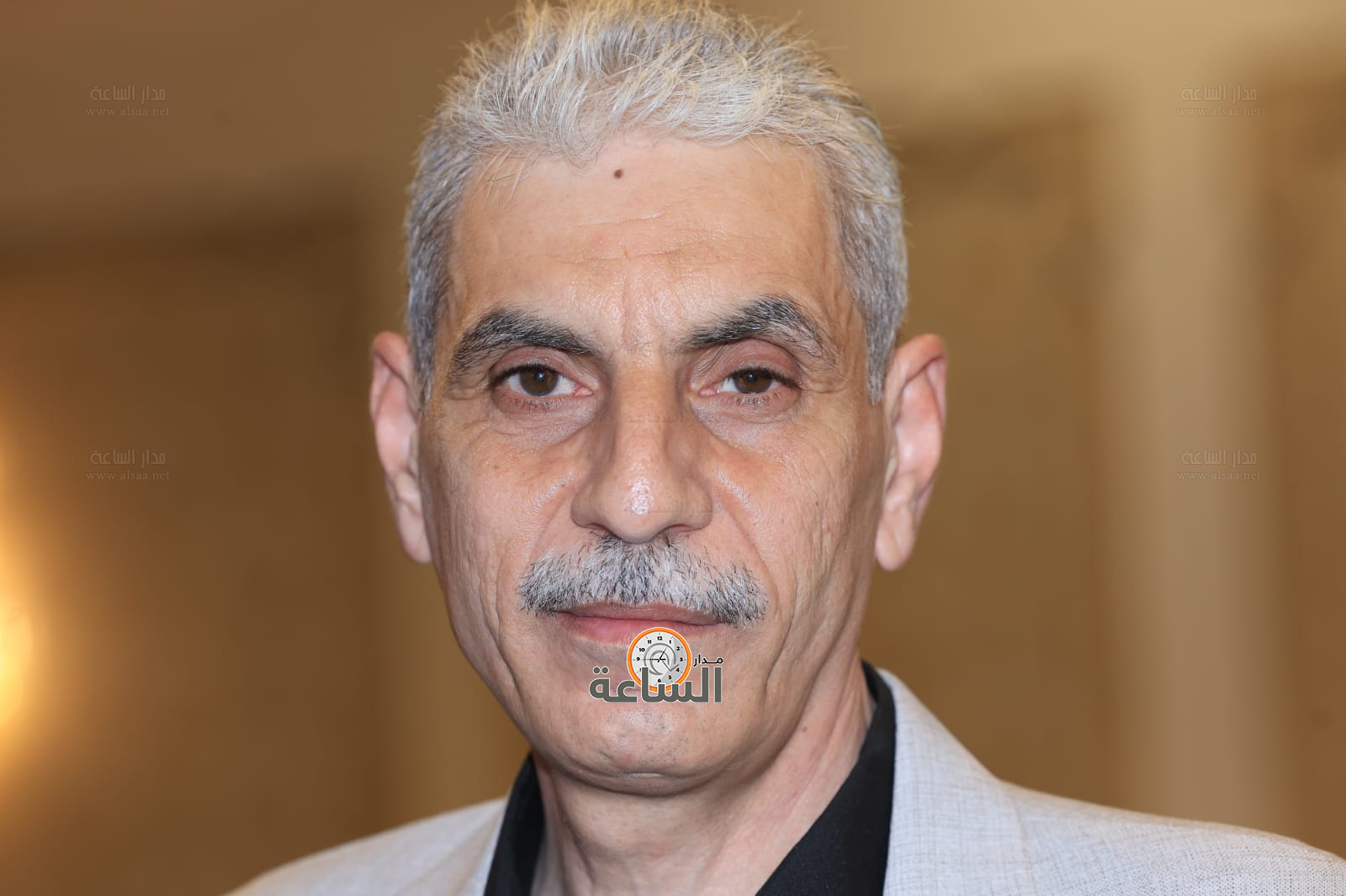 Madar Al-Saa Images 0.11764732277493939