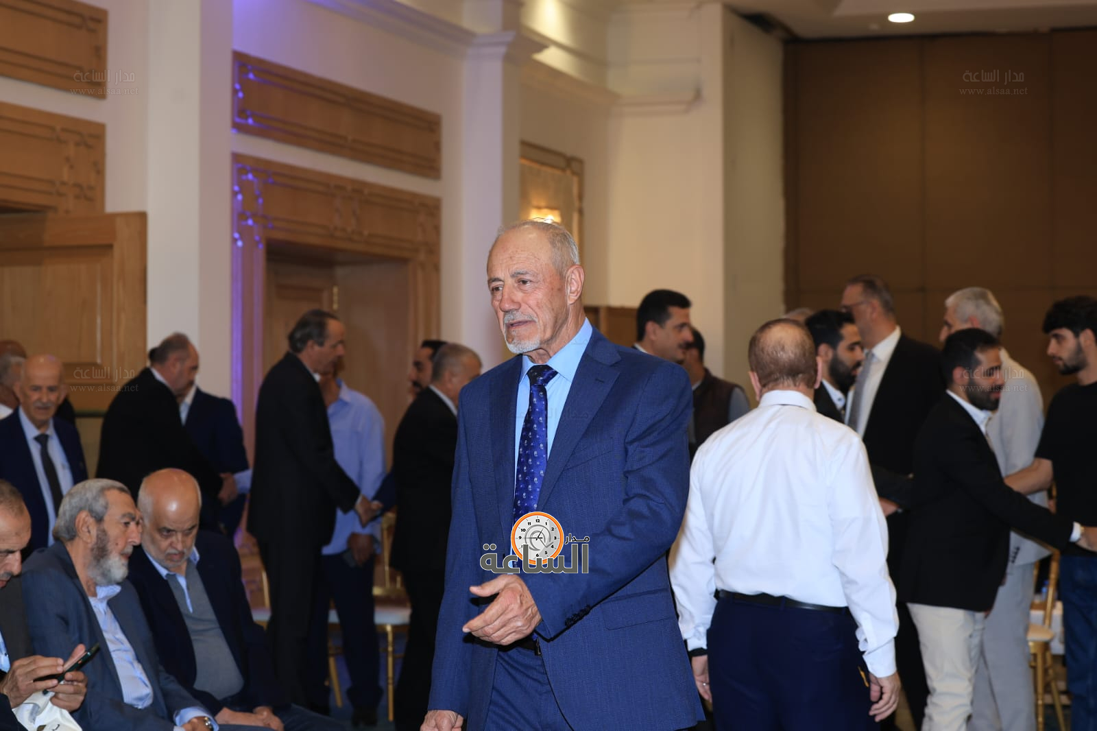 Madar Al-Saa Images 0.48891273622746334