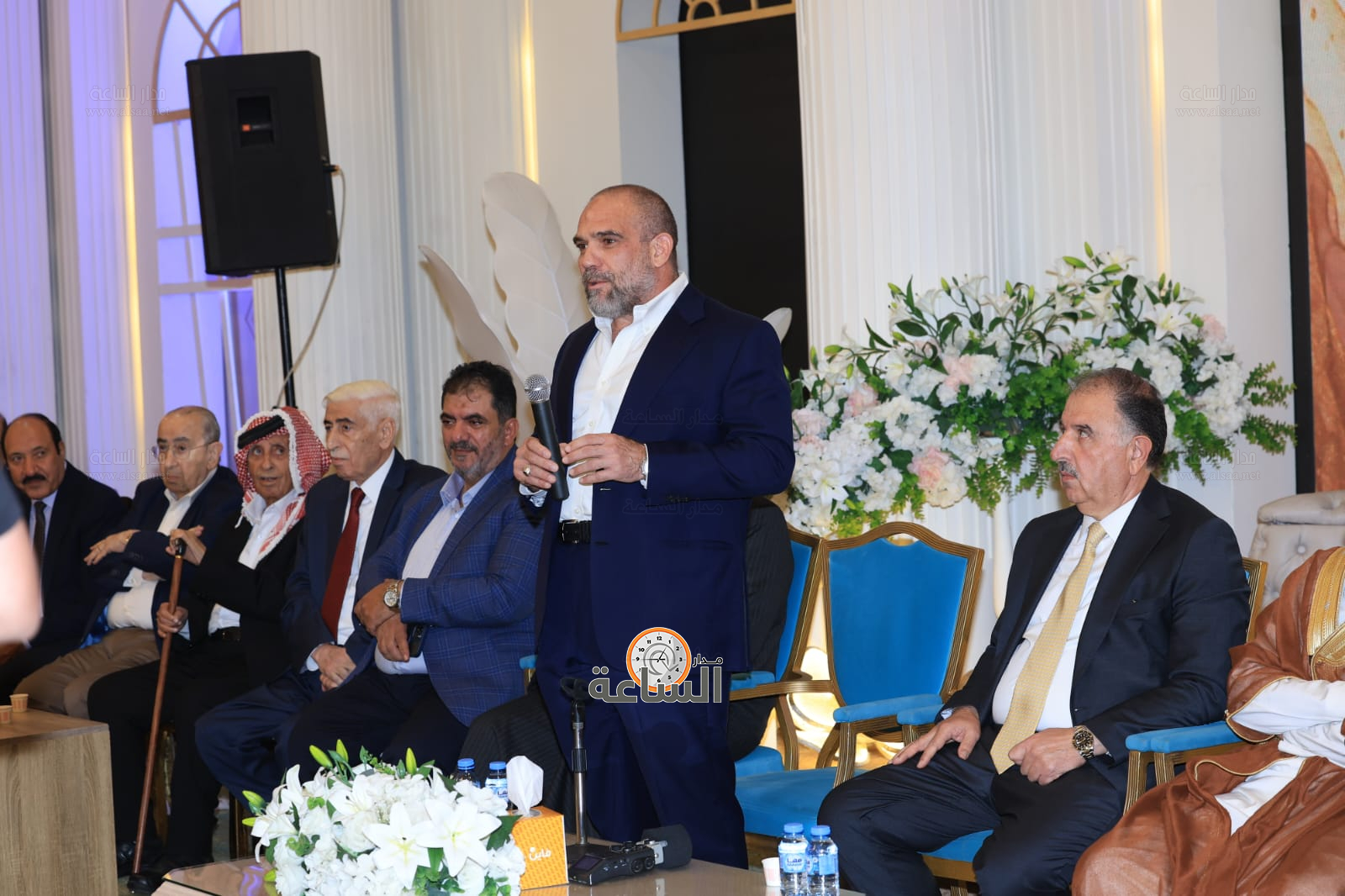 Madar Al-Saa Images 0.4884651186049255