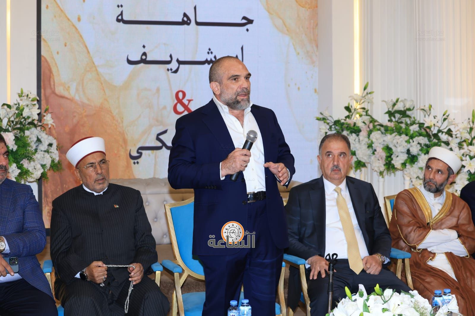 Madar Al-Saa Images 0.7308512106935213