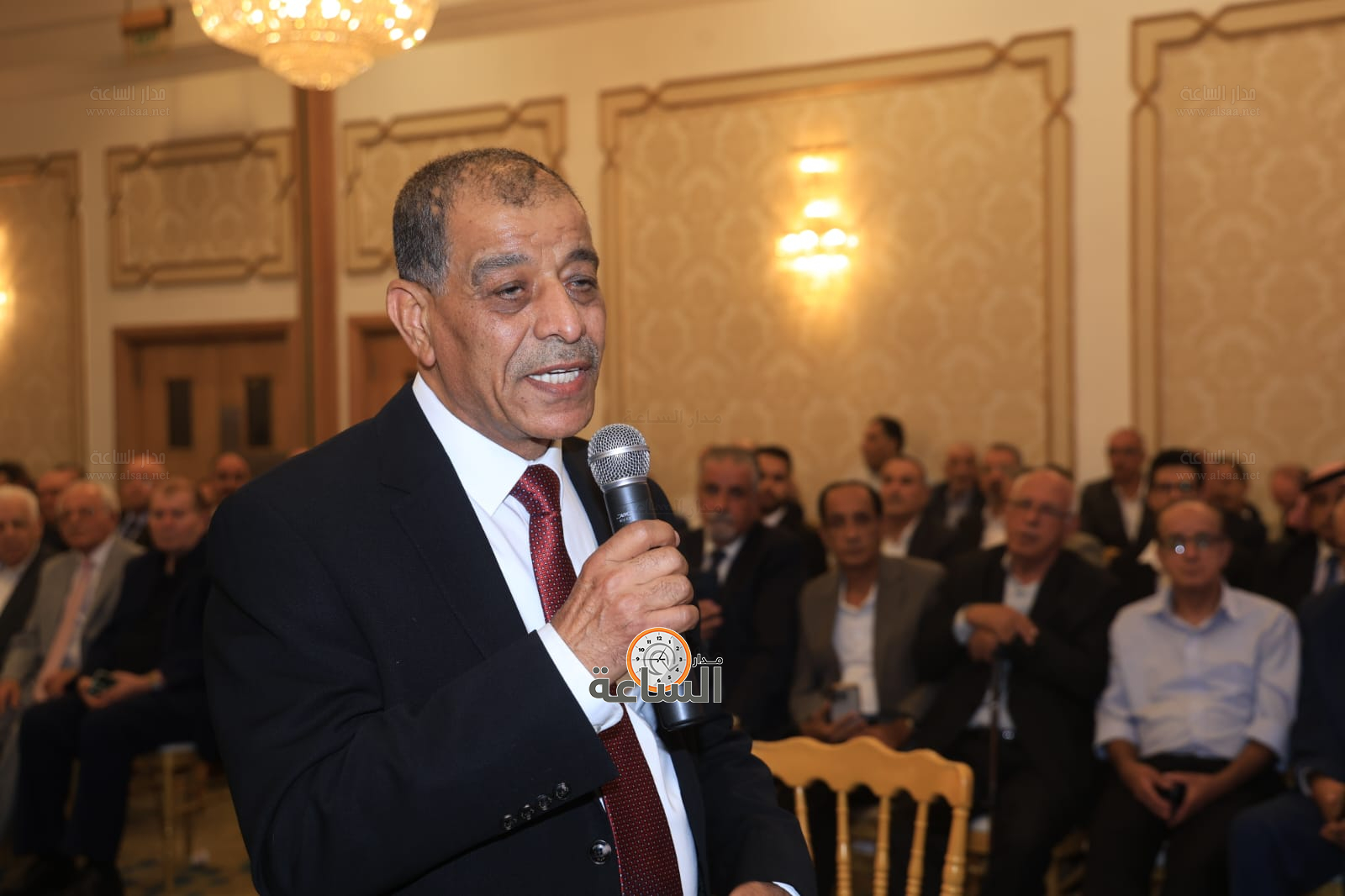 Madar Al-Saa Images 0.2330940864647738